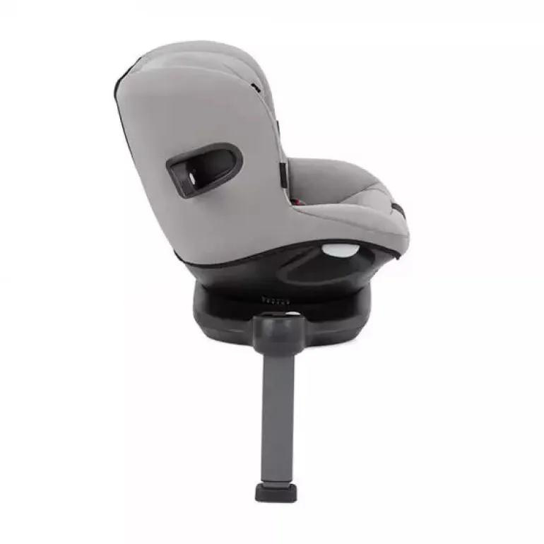 Joie Cadeira Auto I-Spin 360 E - Gray Flannel