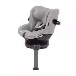 Joie Cadeira Auto I-Spin 360 E - Gray Flannel