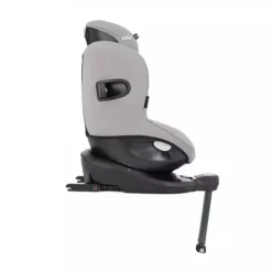 Joie Cadeira Auto I-Spin 360 E - Gray Flannel