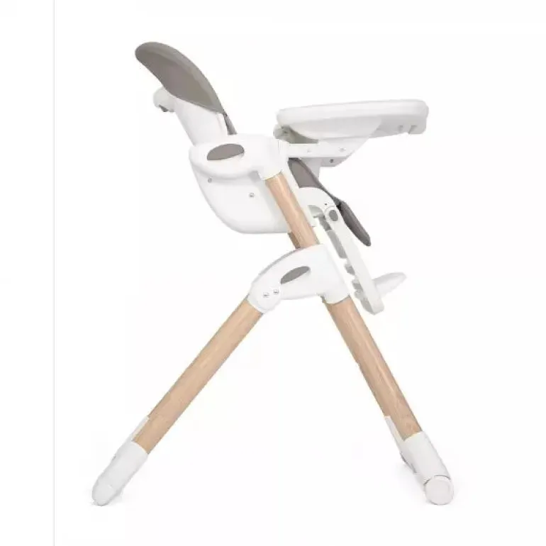 Joie Cadeira da Papa Mimzy Recline - Walnut Wood