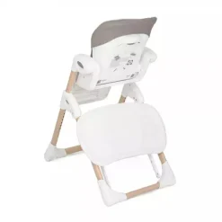 Joie Cadeira da Papa Mimzy Recline - Walnut Wood