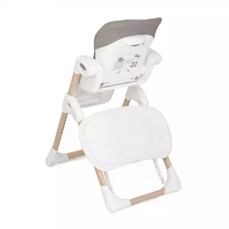Joie Cadeira da Papa Mimzy Recline - Walnut Wood