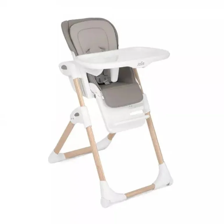 Joie Cadeira da Papa Mimzy Recline - Walnut Wood