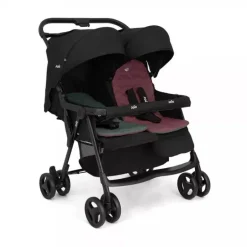 Joie Carrinho de Bebé Aire Twin - Shale