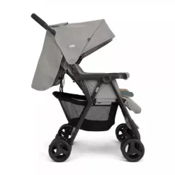 Joie Carrinho de Bebé Aire Twin - Pebble
