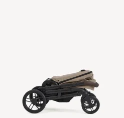 Joie Carrinho de Bebé Chrome 2 - Cashew