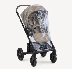 Joie Carrinho de Bebé Chrome 2 - Cashew