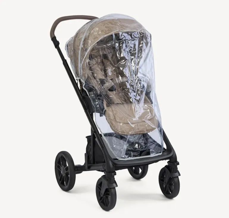 Joie Carrinho de Bebé Chrome 2 - Cashew