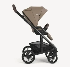 Joie Carrinho de Bebé Chrome 2 - Cashew