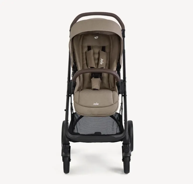 Joie Carrinho de Bebé Chrome 2 - Cashew