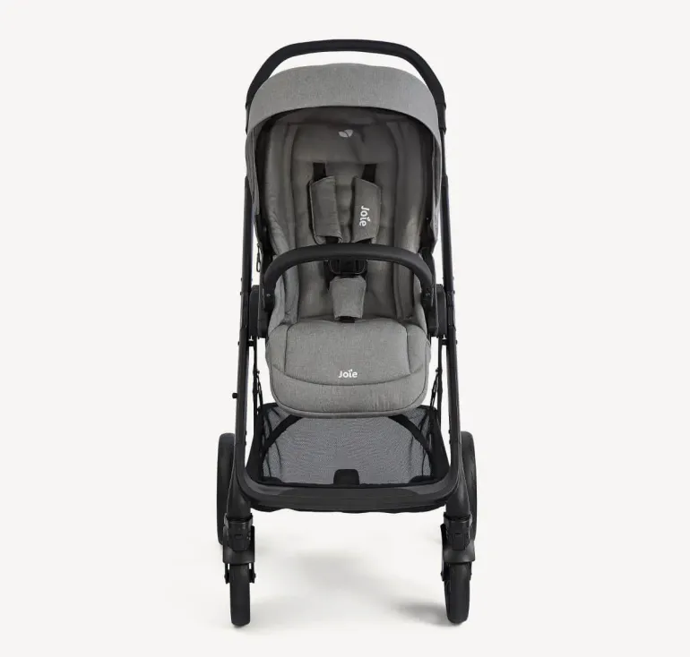 Joie Carrinho de Bebé Chrome 2 - Quartz