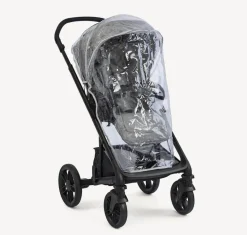 Joie Carrinho de Bebé Chrome 2 - Quartz