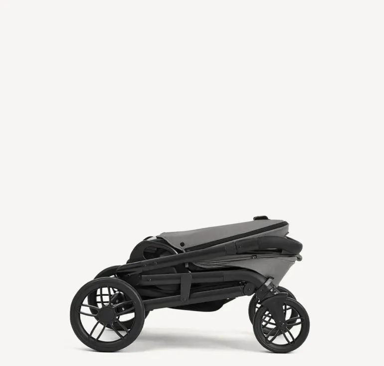 Joie Carrinho de Bebé Chrome 2 - Quartz