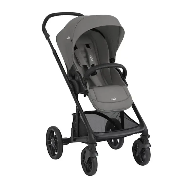 Joie Carrinho de Bebé Chrome 2 - Quartz