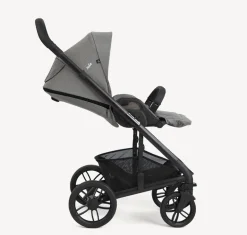 Joie Carrinho de Bebé Chrome 2 - Quartz