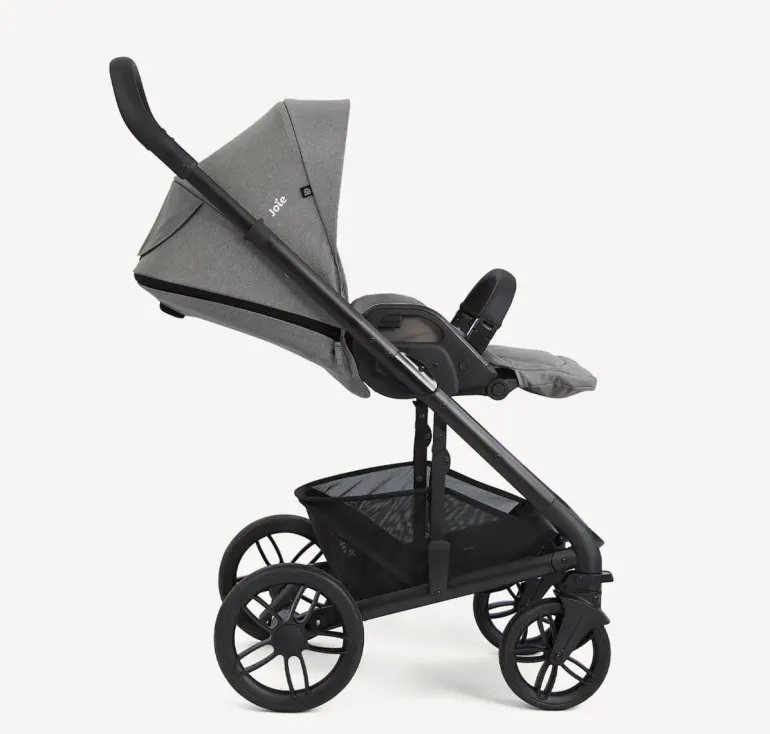 Joie Carrinho de Bebé Chrome 2 - Quartz