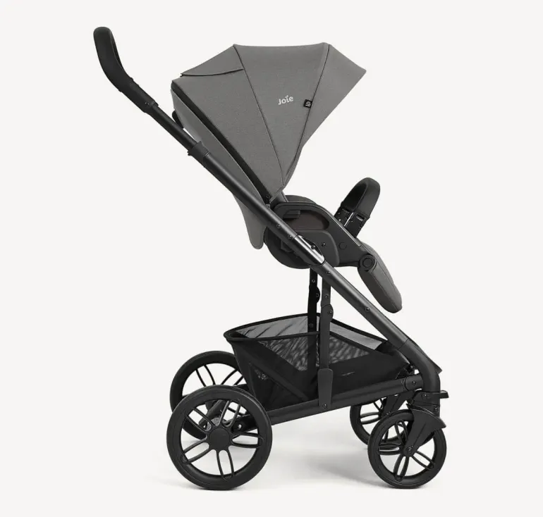 Joie Carrinho de Bebé Chrome 2 - Quartz