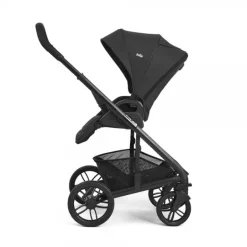 Joie Carrinho de Bebé Chrome 2 - Raven