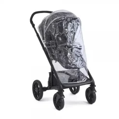 Joie Carrinho de Bebé Chrome 2 - Raven