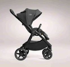 Joie Carrinho de Bebé Finiti Signature - Ebony