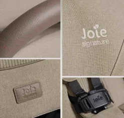 Joie Carrinho de Bebé Finiti Signature - Sandstone