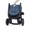 Joie Carrinho de Bebé Litetrax 4 DLX - Deep Sea