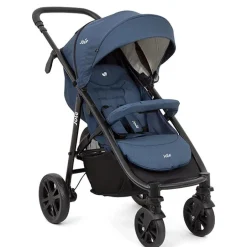 Joie Carrinho de Bebé Litetrax 4 DLX - Deep Sea