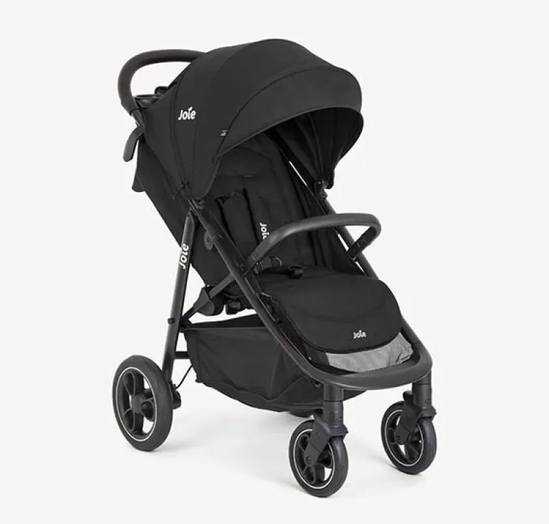 Joie Carrinho de Bebé Litetrax PRO - Shale
