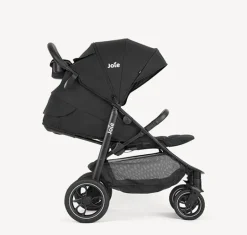 Joie Carrinho de Bebé Litetrax PRO - Shale