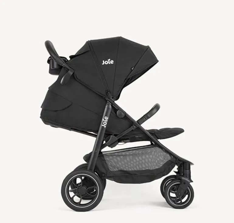 Joie Carrinho de Bebé Litetrax PRO - Shale