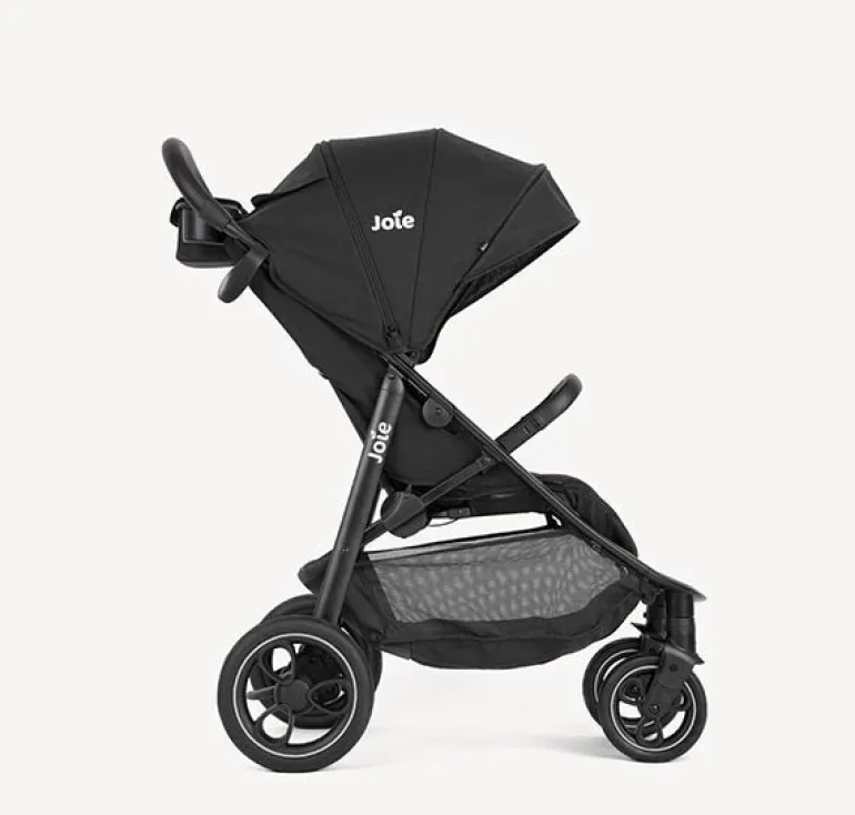 Joie Carrinho de Bebé Litetrax PRO - Shale
