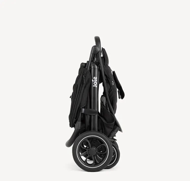 Joie Carrinho de Bebé Litetrax PRO - Shale