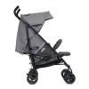 Joie Carrinho de Bebé Nitro LX - Dark Pewter