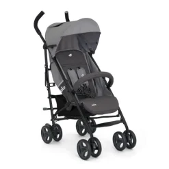 Joie Carrinho de Bebé Nitro LX - Dark Pewter