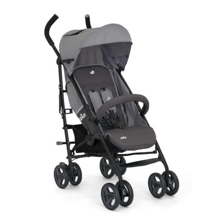 Joie Carrinho de Bebé Nitro LX - Dark Pewter