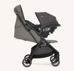 Joie Carrinho de Bebé Pact PRO - Pebble