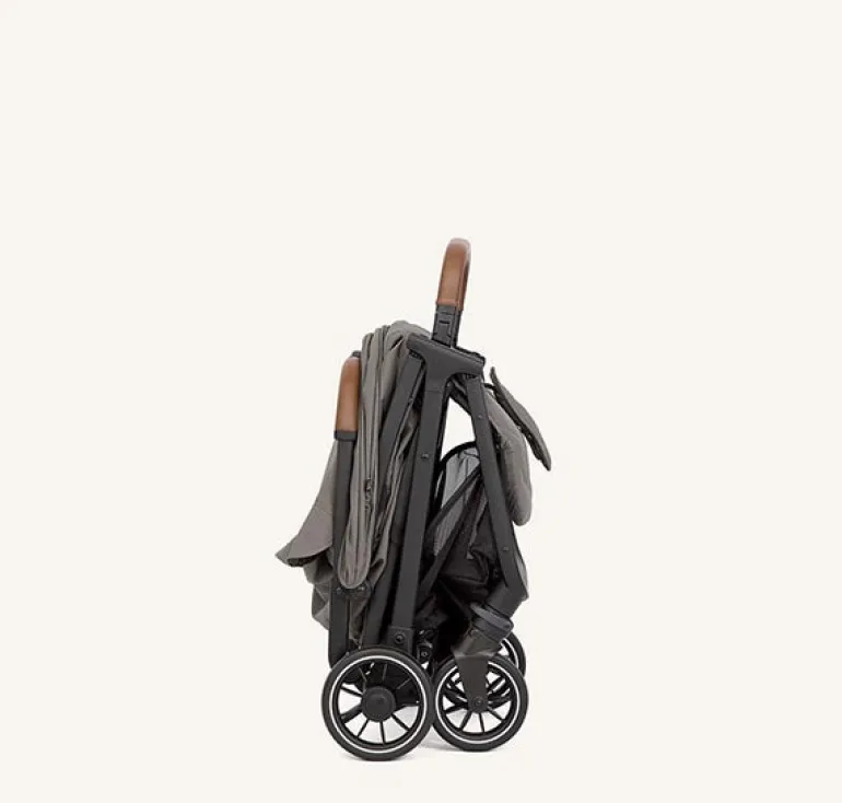 Joie Carrinho de Bebé Pact PRO - Pebble