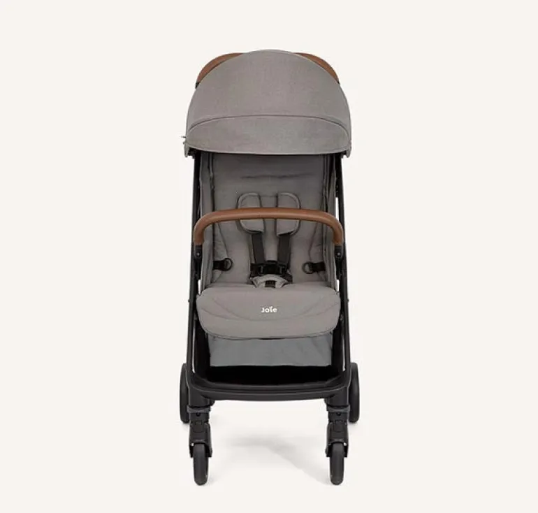 Joie Carrinho de Bebé Pact PRO - Pebble