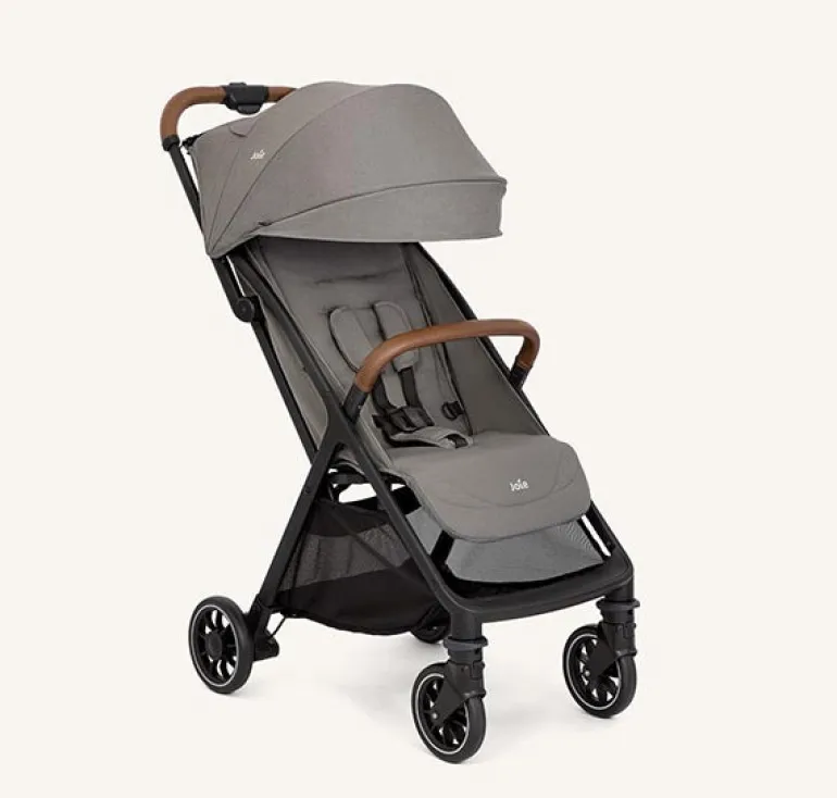 Joie Carrinho de Bebé Pact PRO - Pebble