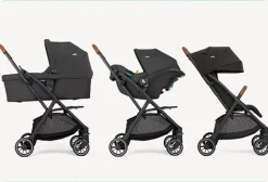 Joie Carrinho de Bebé Pact PRO - Shale