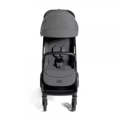 Joie Carrinho de Bebé Parcel LX Signature - Ebony