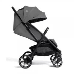 Joie Carrinho de Bebé Parcel LX Signature - Ebony