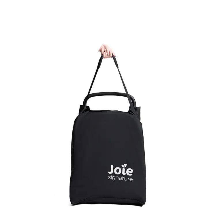 Joie Carrinho de Bebé Parcel LX Signature - Eclipse