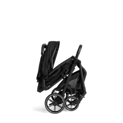 Joie Carrinho de Bebé Parcel LX Signature - Eclipse