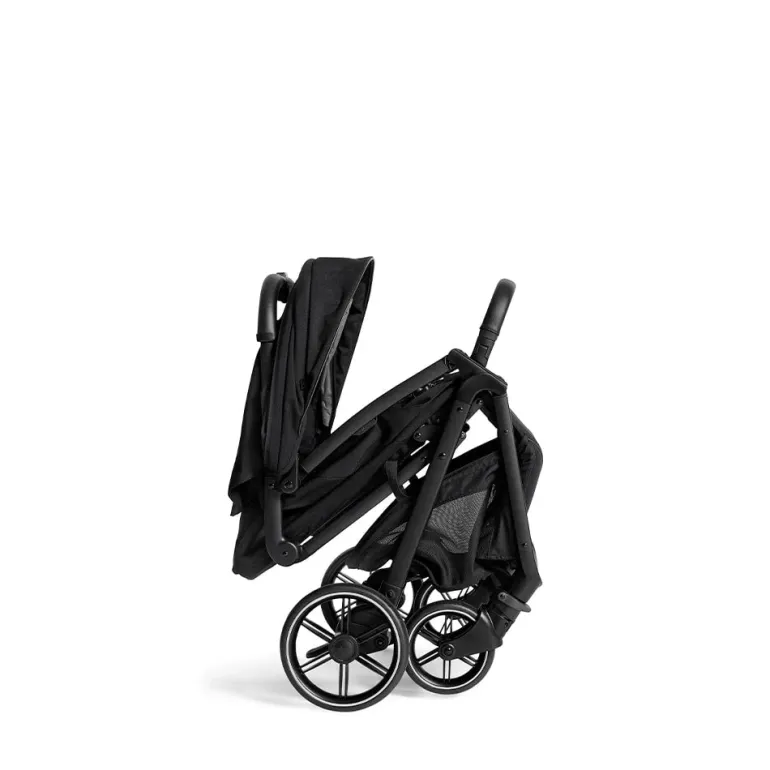 Joie Carrinho de Bebé Parcel LX Signature - Eclipse