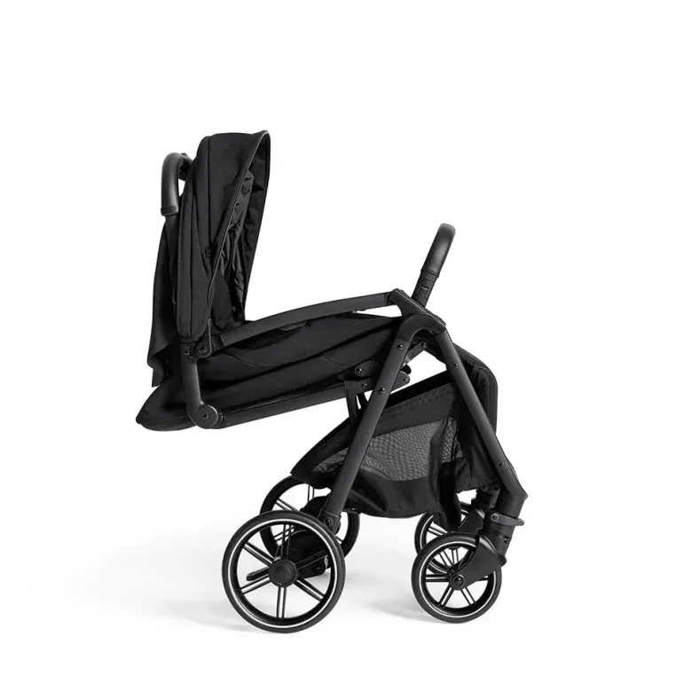 Joie Carrinho de Bebé Parcel LX Signature - Eclipse