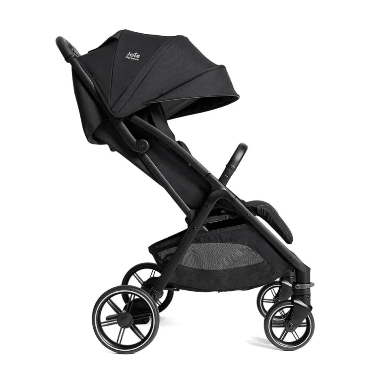 Joie Carrinho de Bebé Parcel LX Signature - Eclipse
