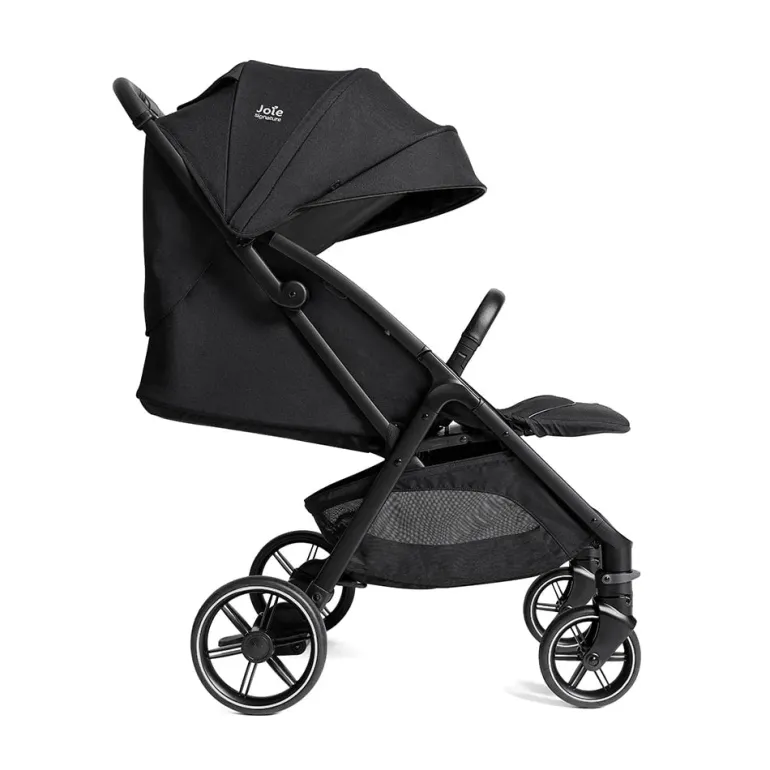 Joie Carrinho de Bebé Parcel LX Signature - Eclipse