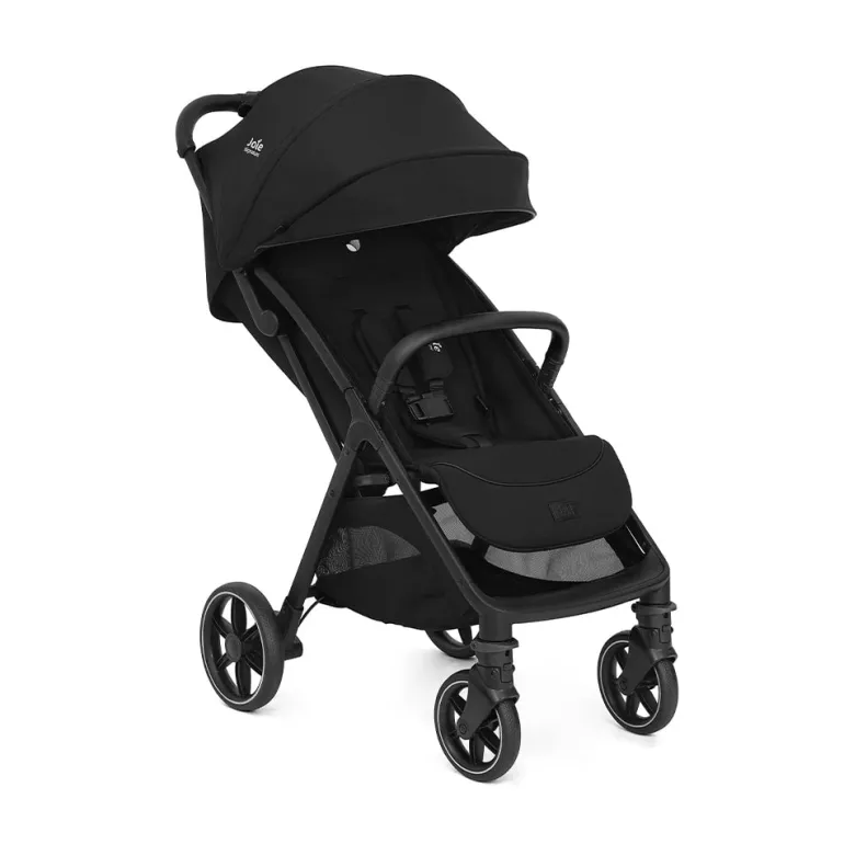 Joie Carrinho de Bebé Parcel LX Signature - Eclipse