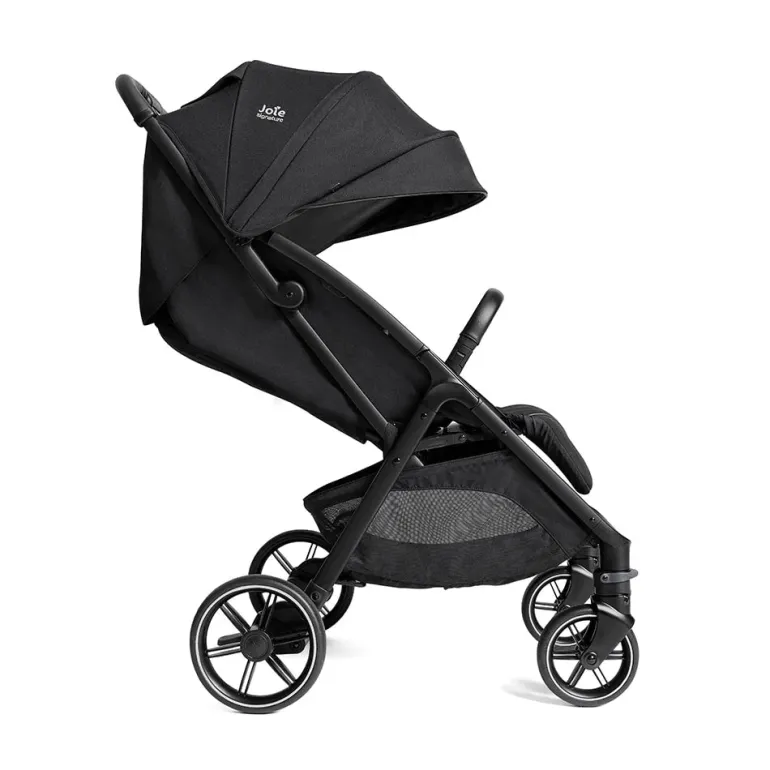 Joie Carrinho de Bebé Parcel LX Signature - Eclipse